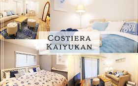 Costiera Osaka Bay