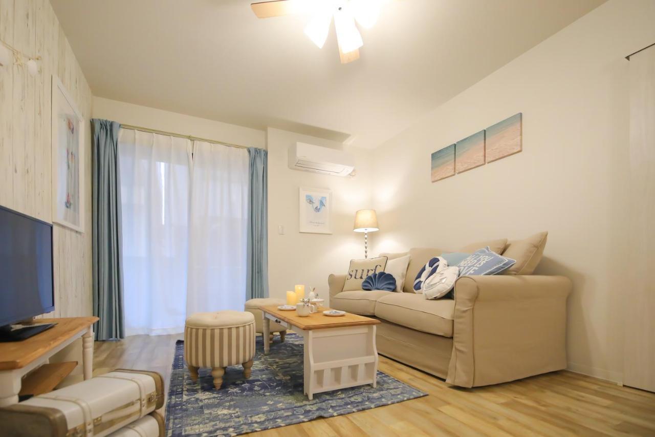 Costiera Osaka Bay Apartment Exterior photo